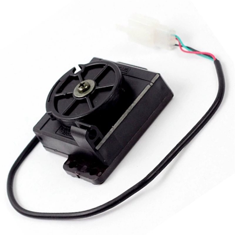 Przepustnica, akcelerator, ham – Motorcycle Brake Cable recenzja i cena