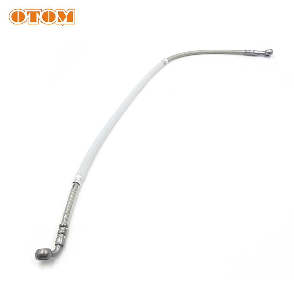 Tylny wąż hamulcowy motocykla  – Motorcycle Brake Cable recenzja i cena