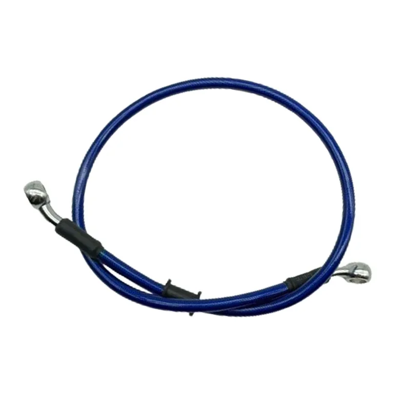 2X Uniwersalny 30cm-220cm 28 ° – Motorcycle Brake Cable recenzja i cena