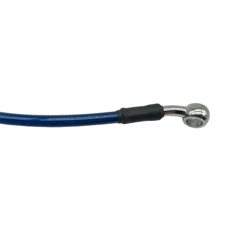 2X Uniwersalny 30cm-220cm 28 ° – Motorcycle Brake Cable recenzja i cena