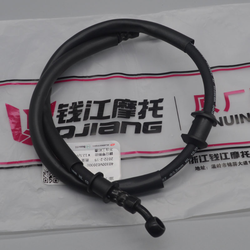 125cc motocykl przedni przewód – Motorcycle Brake Cable recenzja i cena