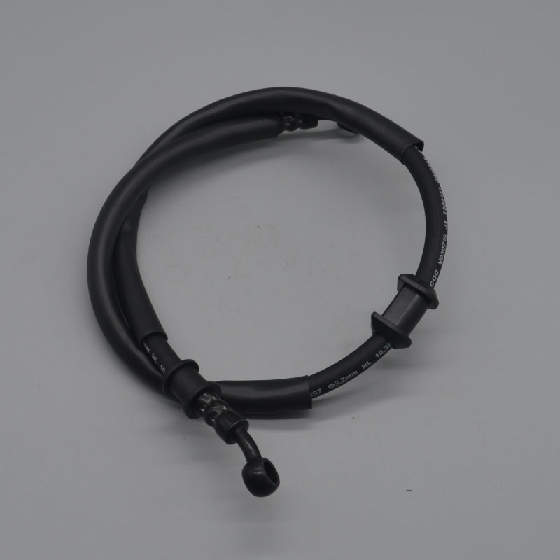 125cc motocykl przedni przewód – Motorcycle Brake Cable recenzja i cena