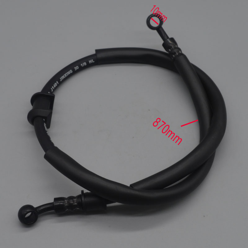 125cc motocykl przedni przewód – Motorcycle Brake Cable recenzja i cena
