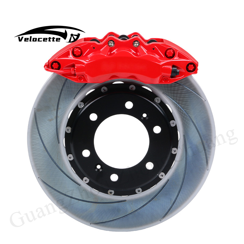 Zestaw Tarcz Hamulcowych Racin – Brake Caliper recenzja i cena