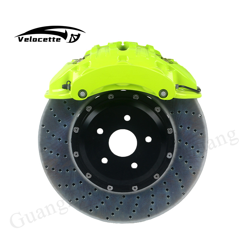 Dostosuj 19Z Wysokowydajny 6-t – Brake Caliper recenzja i cena