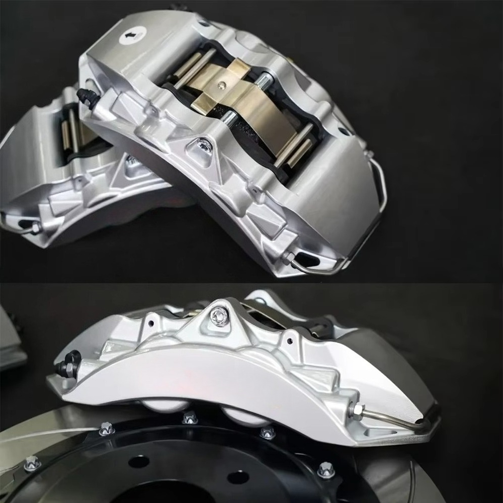 Zestaw przednich dużych hamulc – Brake Rotor recenzja i cena