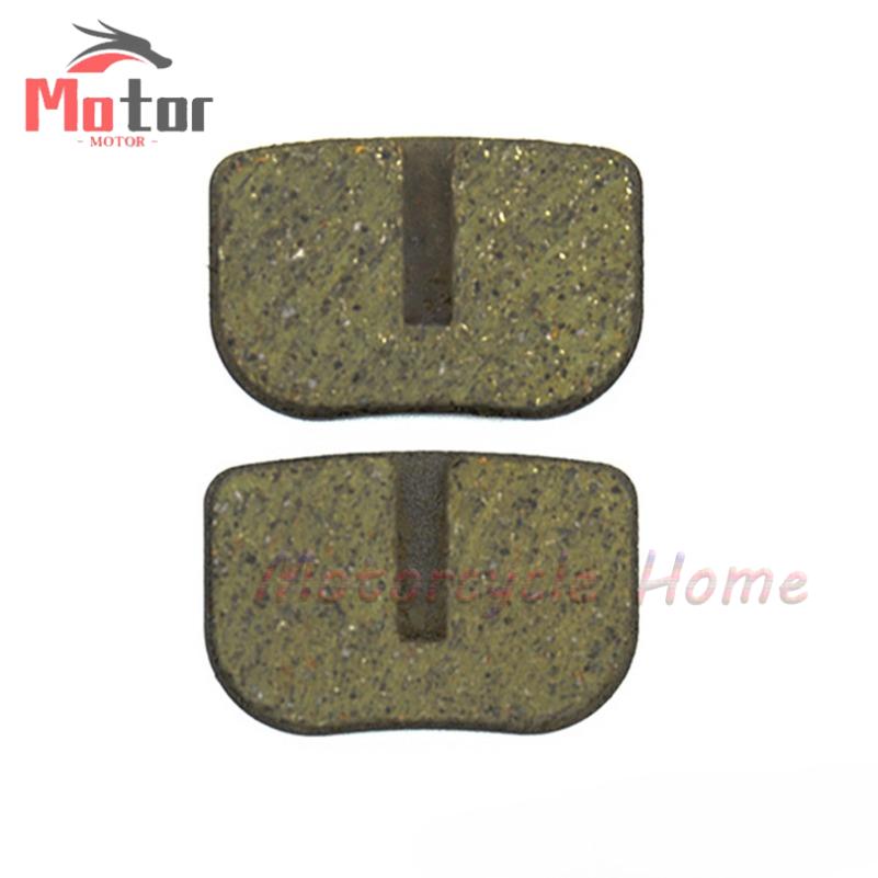 HotMini Dirt Bike Minimoto Poc – Brake Pads Bike recenzja i cena
