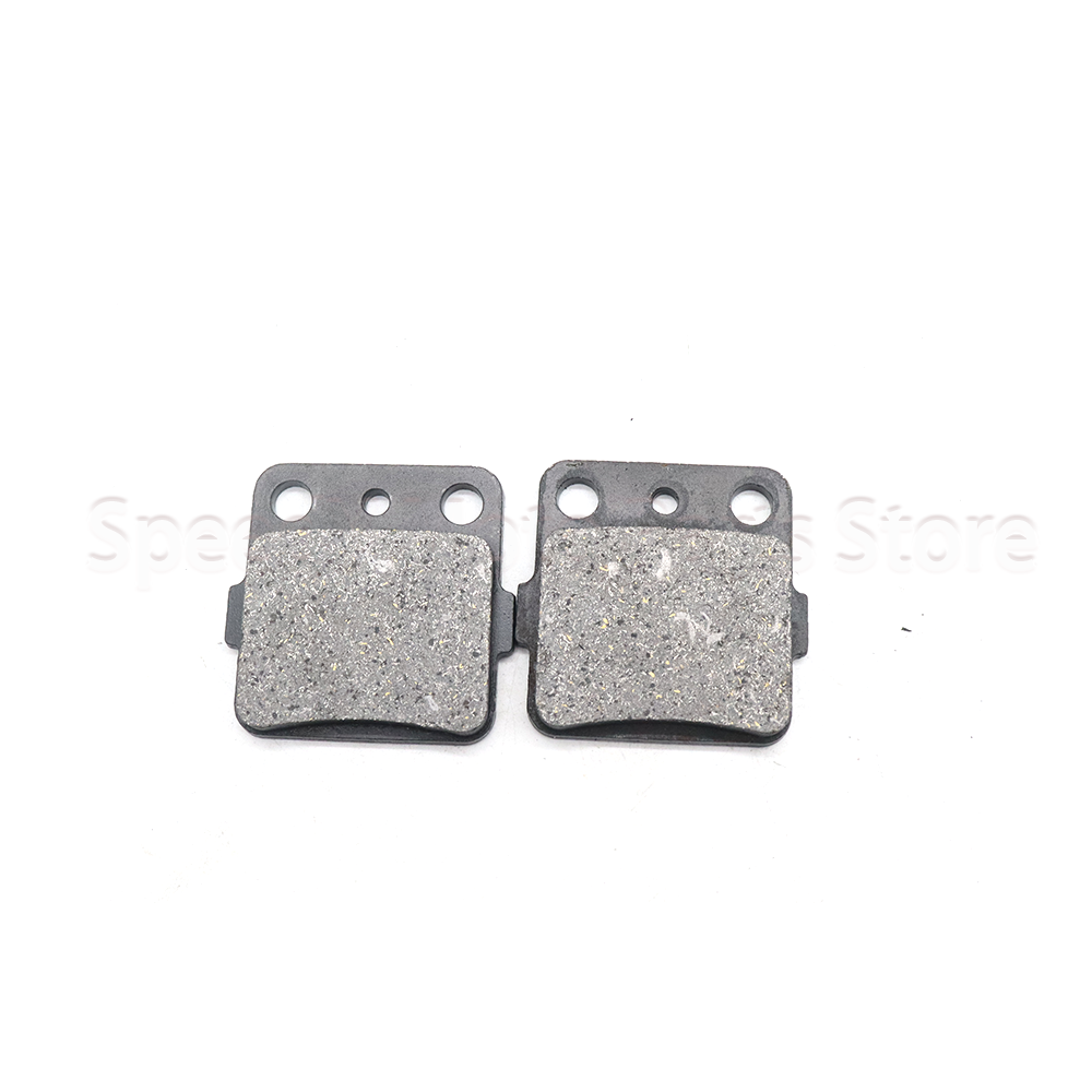 Komplet klocków hamulcowych do – Motorcycle Brake Pads recenzja i cena