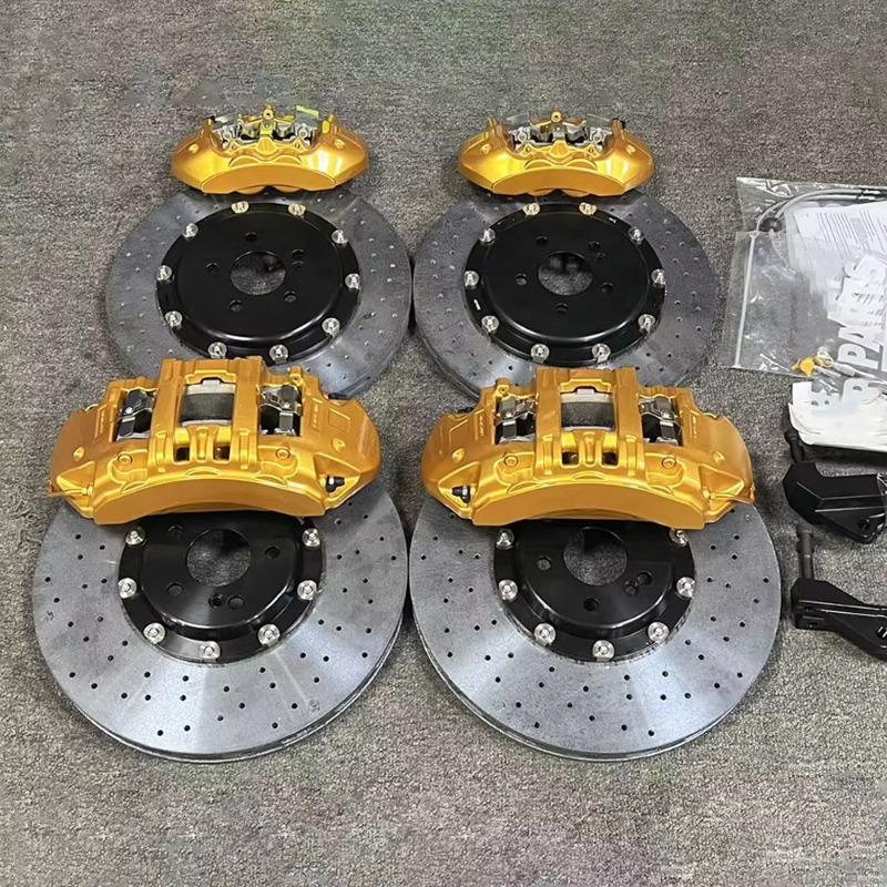 Ulepszenie części wyścigowych: – Brake Rotor recenzja i cena