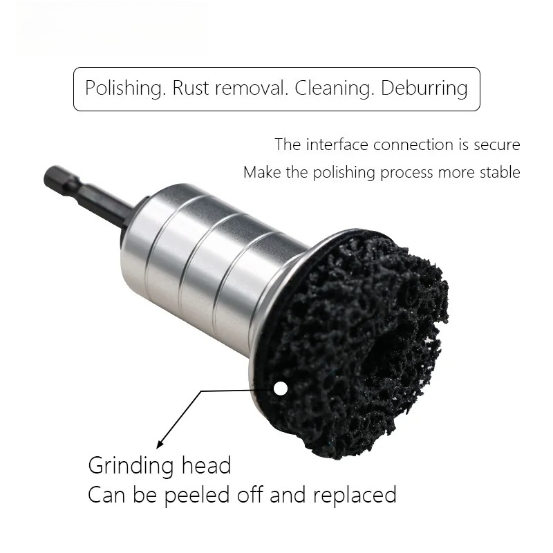 Szczotka do usuwania rdzy z pi – Brake Rotor recenzja i cena