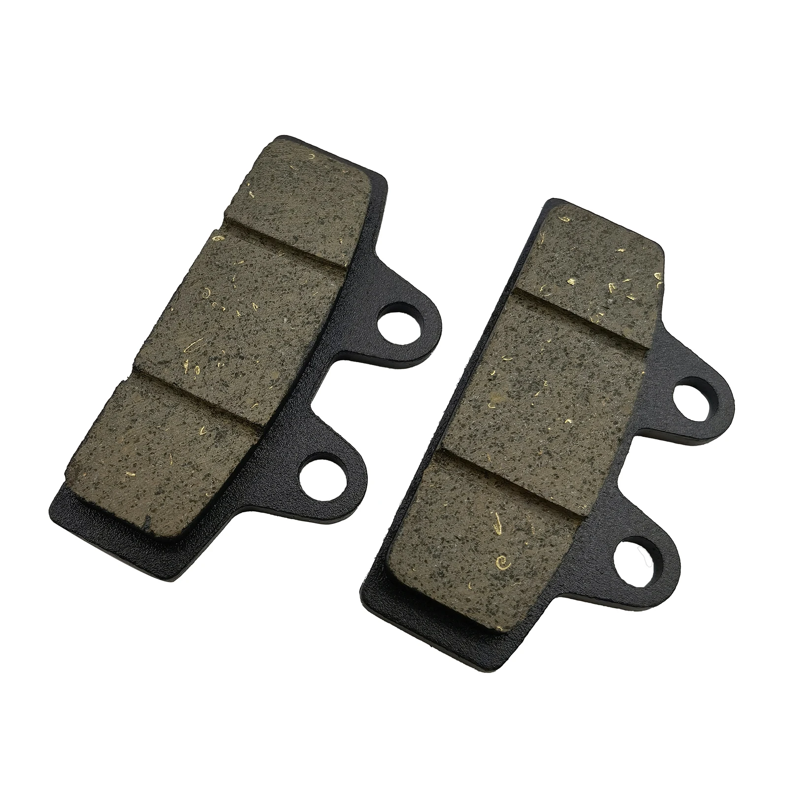 Klocek hamulcowy do skutera el – Brake Pads Bike recenzja i cena