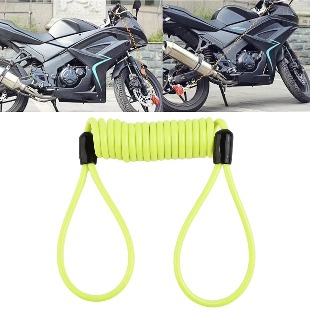 Linka przypominająca o blokadz – Motorcycle Brake Cable recenzja i cena