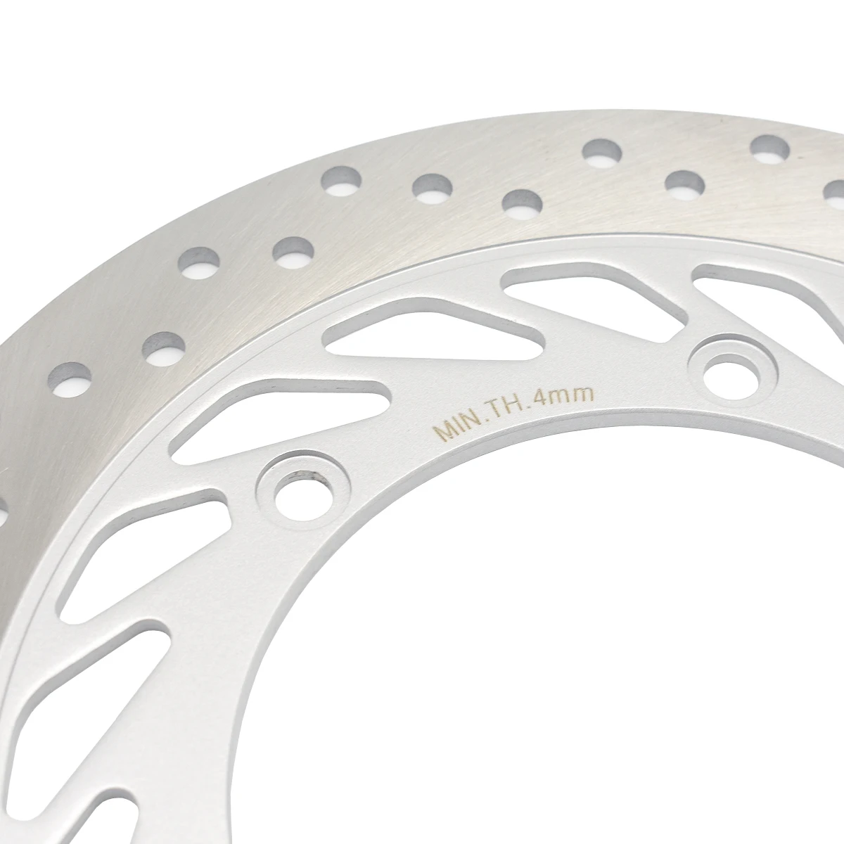 Przedni wirnik hamulca tarczow – Brake Rotor recenzja i cena