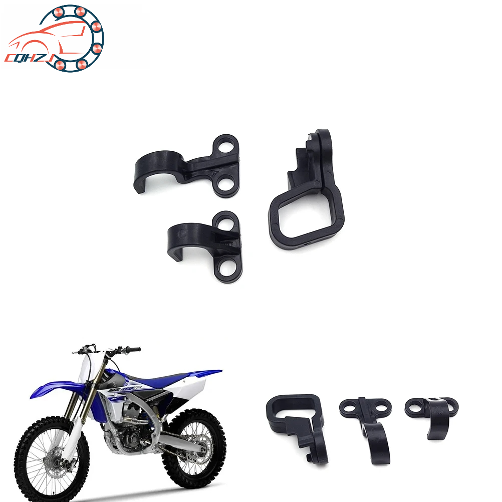 CQHZJ Motocyklowy Przedni Tyln – Motorcycle Brake Cable recenzja i cena