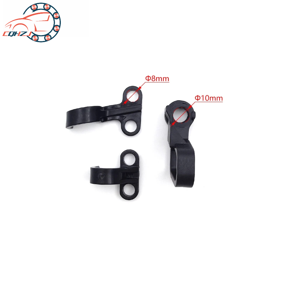 CQHZJ Motocyklowy Przedni Tyln – Motorcycle Brake Cable recenzja i cena