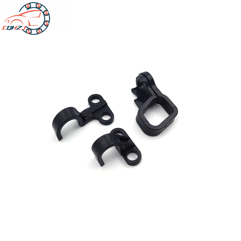 CQHZJ Motocyklowy Przedni Tyln – Motorcycle Brake Cable recenzja i cena