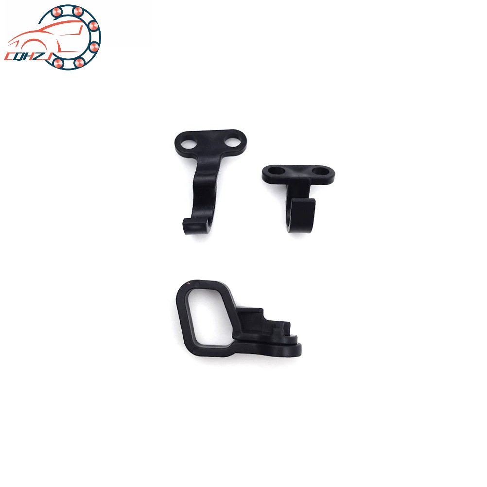 CQHZJ Motocyklowy Przedni Tyln – Motorcycle Brake Cable recenzja i cena