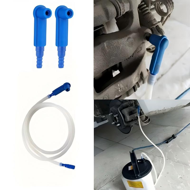 4-częściowy zestaw narzędzi do – Brake Fluid recenzja i cena