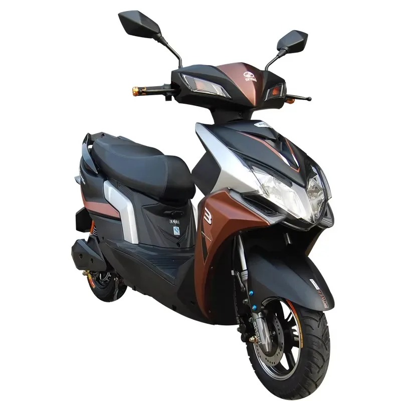 60V/72V 20AH Hamulec tarczowy  – Brake Disc Motorcycle recenzja i cena