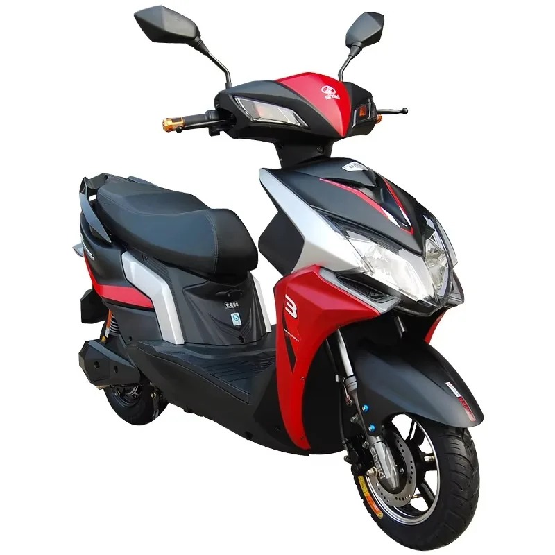 60V/72V 20AH Hamulec tarczowy  – Brake Disc Motorcycle recenzja i cena