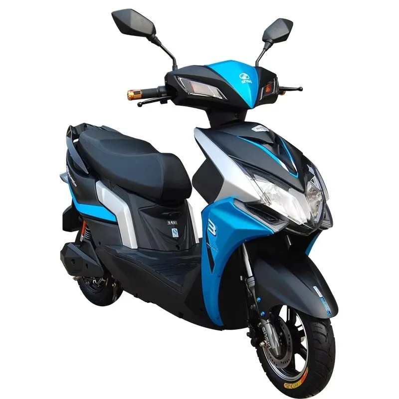 60V/72V 20AH Hamulec tarczowy  – Brake Disc Motorcycle recenzja i cena