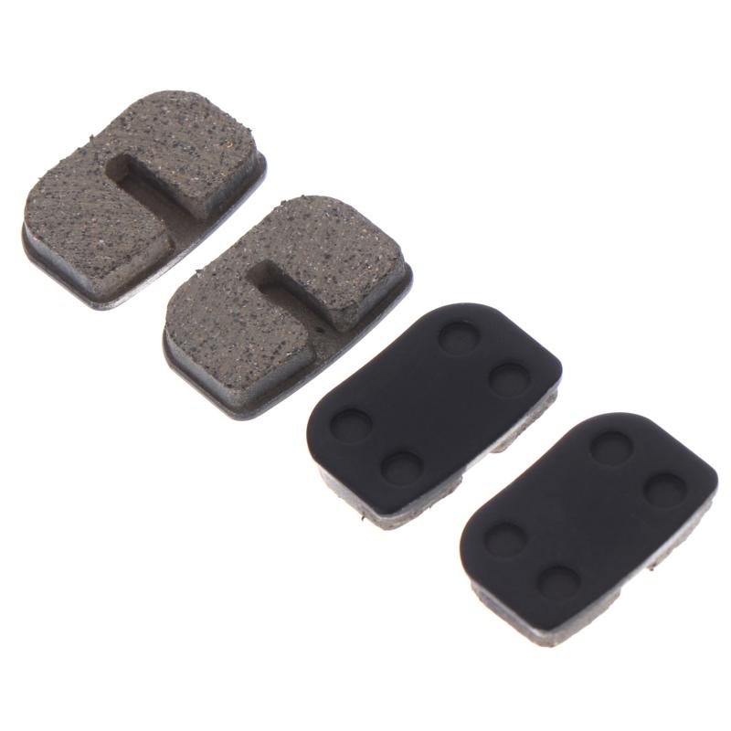 Wysokiej jakości klocki hamulc – Brake Pads Bike recenzja i cena