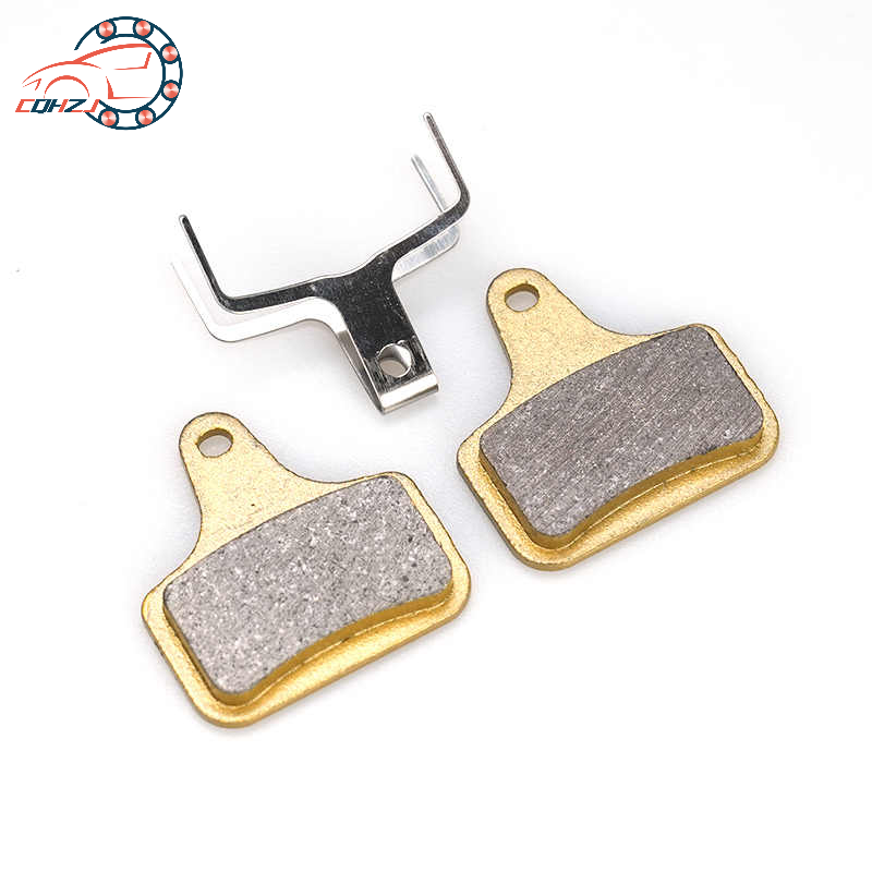 Klocki hamulcowe Hyper Bee do  – Brake Pads Bike recenzja i cena
