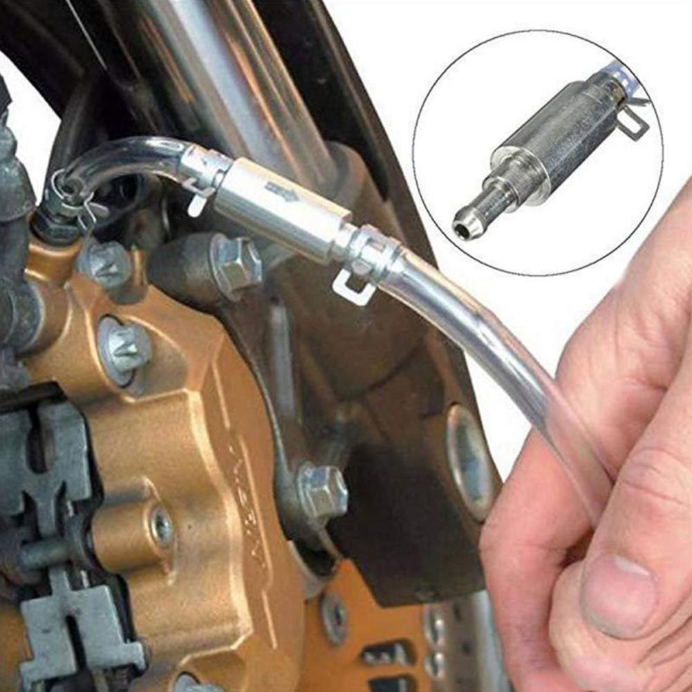 Wąż do odpowietrzania sprzęgła – Brake Fluid recenzja i cena