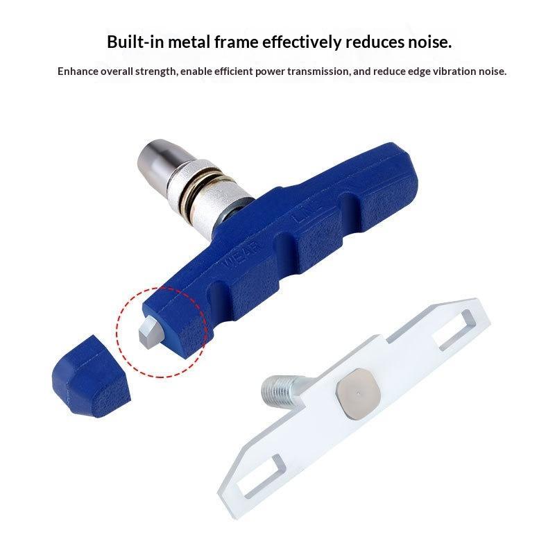 Klocki hamulcowe V-brake do ro – Brake Pads Bike recenzja i cena
