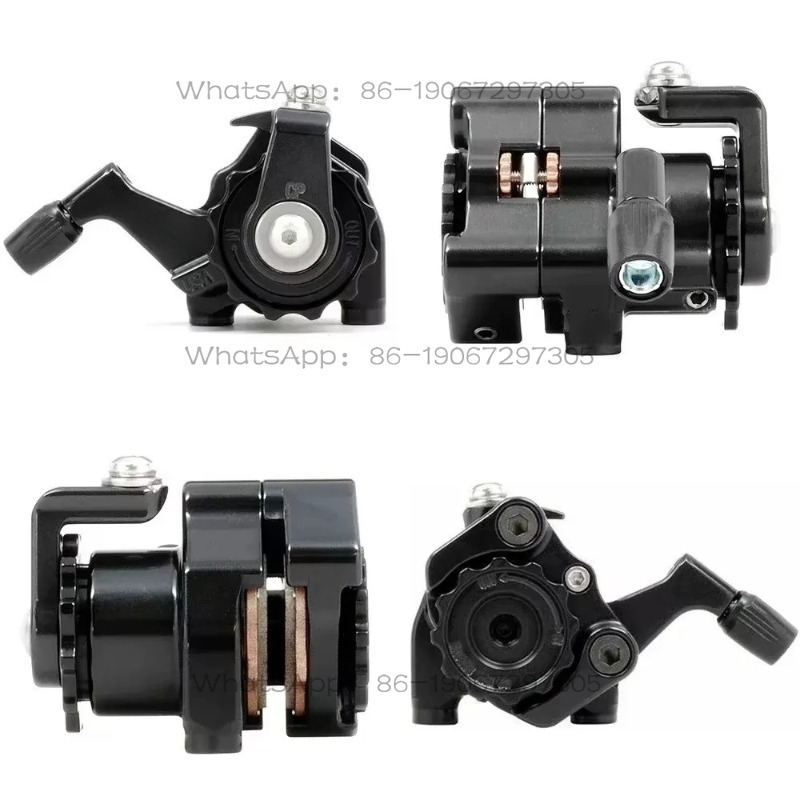 Xujun1105641611 Sklep I.S.KLAM – Brake Caliper recenzja i cena