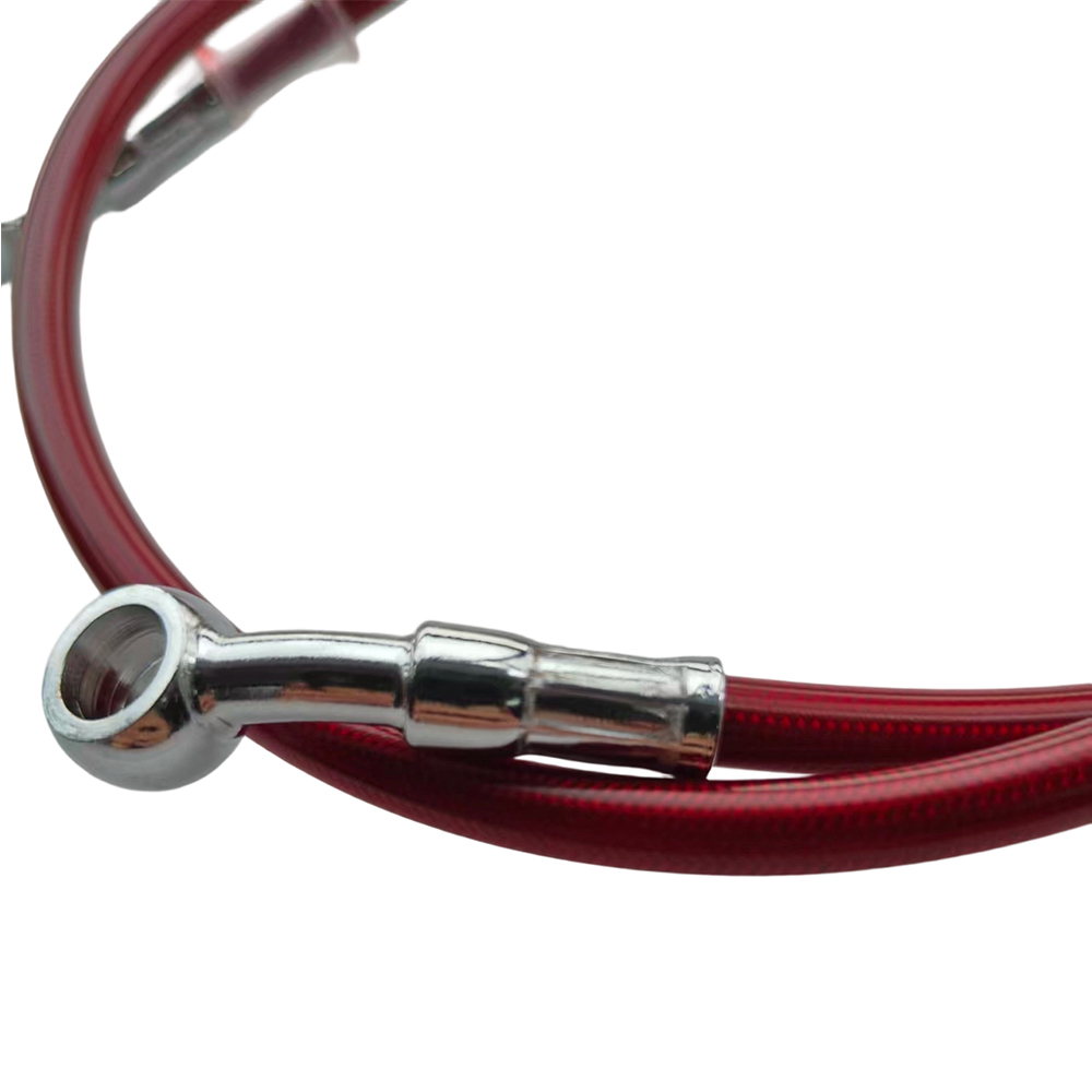 28-28 Czerwony Uniwersalny Mot – Motorcycle Brake Cable recenzja i cena