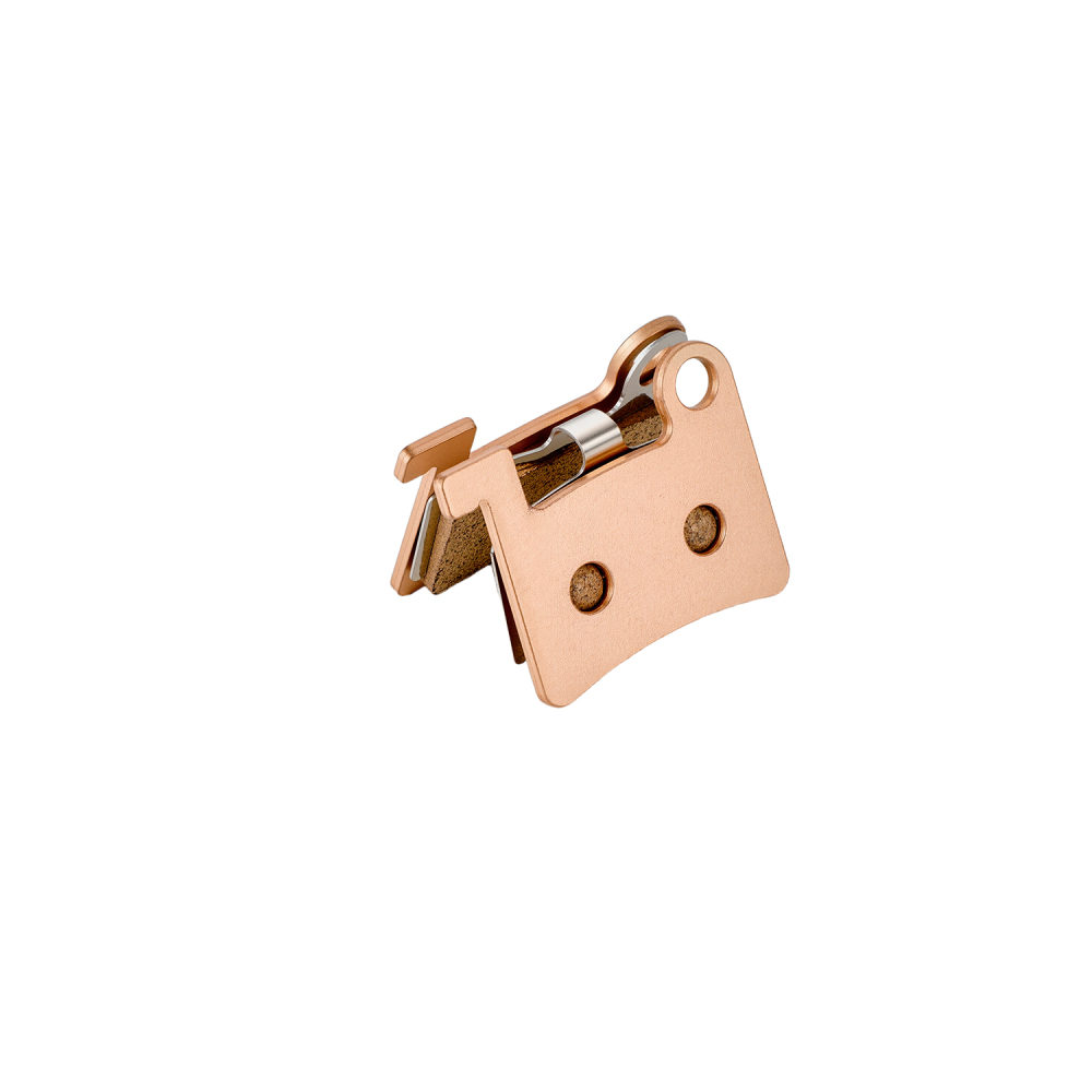 Klocki hamulcowe tarczowe spie – Brake Pads Bike recenzja i cena