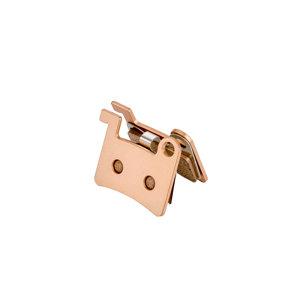 Klocki hamulcowe tarczowe spie – Brake Pads Bike recenzja i cena