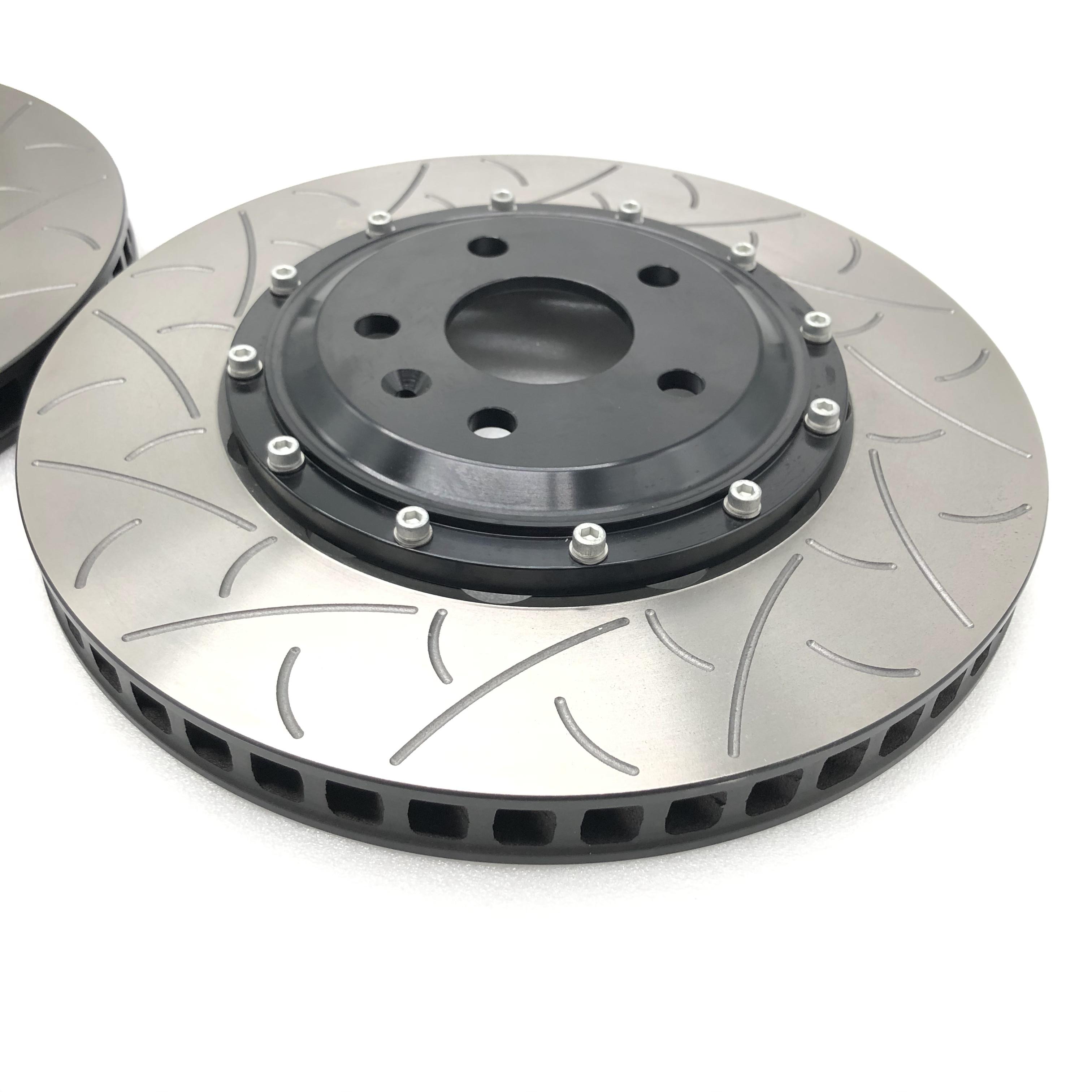 Przednia tarcza hamulcowa 350m – Brake Rotor recenzja i cena